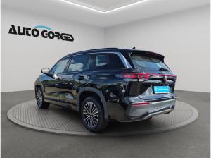 Volkswagen Tayron 2.0 TDI DSG 4Motion Life +AHK+7-SITZER+