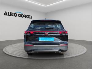 Volkswagen Tayron 2.0 TDI DSG 4Motion Life +AHK+7-SITZER+
