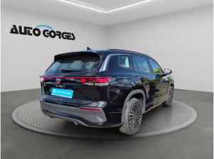 Volkswagen Tayron 2.0 TDI DSG 4Motion Life +AHK+7-SITZER+