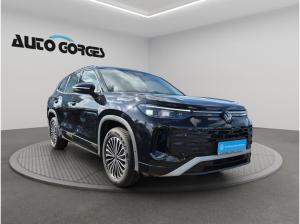 Volkswagen Tayron 2.0 TDI DSG 4Motion Life +AHK+7-SITZER+