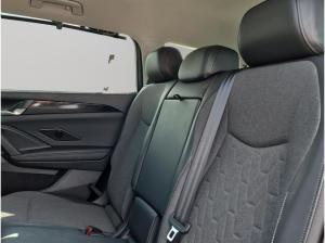 Volkswagen Tayron 2.0 TDI DSG 4Motion Life +AHK+7-SITZER+