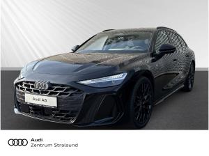 Audi A6 Avant TDI quattro 220 kW S tronic