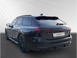 Audi A6 Avant TDI quattro 220 kW S tronic