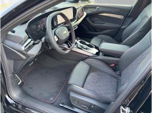 Audi A6 Avant TDI quattro 220 kW S tronic