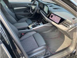 Audi A6 Avant TDI quattro 220 kW S tronic