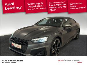 Audi S5 Sportback TDI tiptr. STDHZG MATRIX NAVI RFK