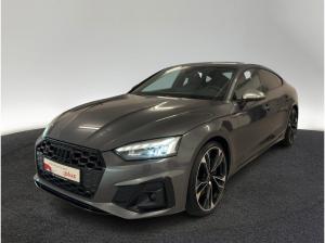 Audi S5 Sportback TDI tiptr. STDHZG MATRIX NAVI RFK