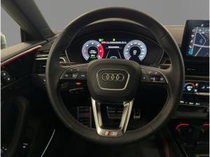 Audi S5 Sportback TDI tiptr. STDHZG MATRIX NAVI RFK