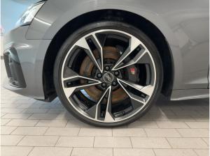 Audi S5 Sportback TDI tiptr. STDHZG MATRIX NAVI RFK