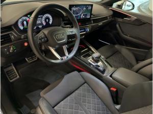 Audi S5 Sportback TDI tiptr. STDHZG MATRIX NAVI RFK