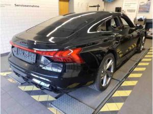 Audi RS e-tron GT +KERAMIK+OPTIK+MASSAGE+NACHT+360°+
