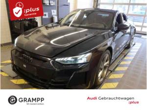 Audi RS e-tron GT +KERAMIK+OPTIK+MASSAGE+NACHT+360°+