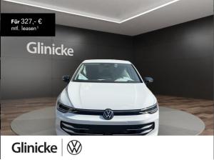 Volkswagen Golf VIII Lim. Energy Ganzjahresreifen