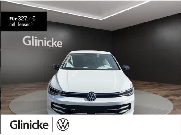 Volkswagen Golf VIII Lim. Energy Ganzjahresreifen