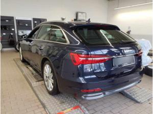 Audi A6 Avant design 45 TFSI quattro S-tronic +PANORAMA+