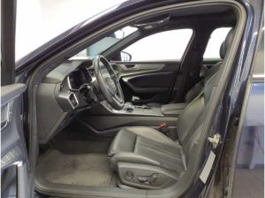 Audi A6 Avant design 45 TFSI quattro S-tronic +PANORAMA+