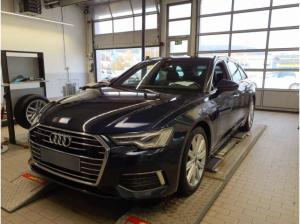 Audi A6 Avant design 45 TFSI quattro S-tronic +PANORAMA+