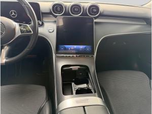 Mercedes-Benz C 300 AVANTGARDE EDITION*TOP AUSSTATTUNG*HAUSTÜRLIEFERUNG*SOFORT VERFÜGBAR