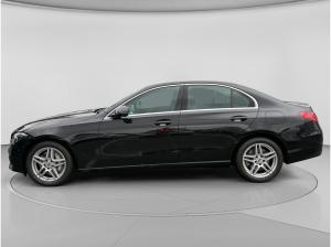 Mercedes-Benz C 300 AVANTGARDE EDITION*TOP AUSSTATTUNG*HAUSTÜRLIEFERUNG*SOFORT VERFÜGBAR