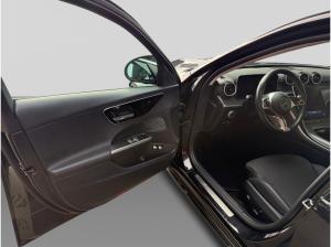 Mercedes-Benz C 300 AVANTGARDE EDITION*TOP AUSSTATTUNG*HAUSTÜRLIEFERUNG*SOFORT VERFÜGBAR