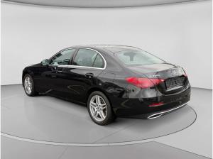 Mercedes-Benz C 300 AVANTGARDE EDITION*TOP AUSSTATTUNG*HAUSTÜRLIEFERUNG*SOFORT VERFÜGBAR