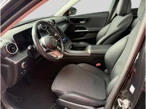 Mercedes-Benz C 300 AVANTGARDE EDITION*TOP AUSSTATTUNG*HAUSTÜRLIEFERUNG*SOFORT VERFÜGBAR