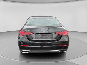 Mercedes-Benz C 300 AVANTGARDE EDITION*TOP AUSSTATTUNG*HAUSTÜRLIEFERUNG*SOFORT VERFÜGBAR