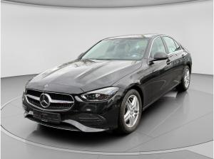 Mercedes-Benz C 300 AVANTGARDE EDITION*TOP AUSSTATTUNG*HAUSTÜRLIEFERUNG*SOFORT VERFÜGBAR