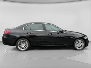 Mercedes-Benz C 300 AVANTGARDE EDITION*TOP AUSSTATTUNG*HAUSTÜRLIEFERUNG*SOFORT VERFÜGBAR