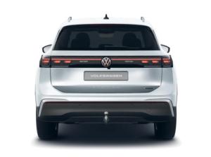 Volkswagen Tiguan Elegance AHK Ganzjahresreifen