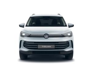 Volkswagen Tiguan Elegance AHK Ganzjahresreifen