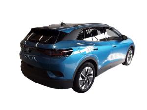 Volkswagen ID.4 Pro 210kW - Pano AHK HUD ACC Wärmepumpe Rear View PDC Navi Massage SHZ LM DCC