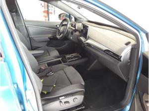 Volkswagen ID.4 Pro 210kW - Pano AHK HUD ACC Wärmepumpe Rear View PDC Navi Massage SHZ LM DCC