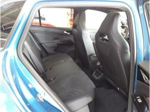 Volkswagen ID.4 Pro 210kW - Pano AHK HUD ACC Wärmepumpe Rear View PDC Navi Massage SHZ LM DCC