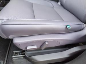 Leapmotor C10 Design MY25 DAB PDC 360° Kamera ACC SHZ Klimaautom.