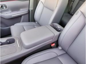 Leapmotor C10 Design MY25 DAB PDC 360° Kamera ACC SHZ Klimaautom.