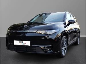 Leapmotor C10 Design MY25 DAB PDC 360° Kamera ACC SHZ Klimaautom.