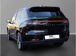 Leapmotor C10 Design MY25 DAB PDC 360° Kamera ACC SHZ Klimaautom.