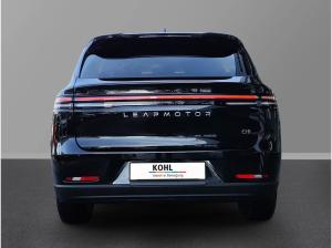 Leapmotor C10 Design MY25 DAB PDC 360° Kamera ACC SHZ Klimaautom.