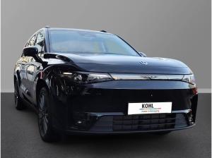 Leapmotor C10 Design MY25 DAB PDC 360° Kamera ACC SHZ Klimaautom.