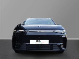 Leapmotor C10 Design MY25 DAB PDC 360° Kamera ACC SHZ Klimaautom.