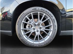 Leapmotor C10 Design MY25 DAB PDC 360° Kamera ACC SHZ Klimaautom.