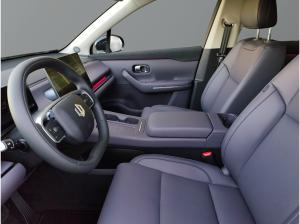 Leapmotor C10 Design MY25 DAB PDC 360° Kamera ACC SHZ Klimaautom.