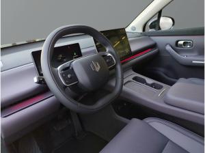 Leapmotor C10 Design MY25 DAB PDC 360° Kamera ACC SHZ Klimaautom.