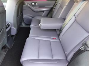 Leapmotor C10 Design MY25 DAB PDC 360° Kamera ACC SHZ Klimaautom.