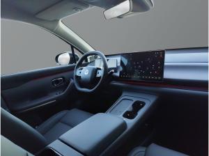 Leapmotor C10 Design MY25 DAB PDC 360° Kamera ACC SHZ Klimaautom.