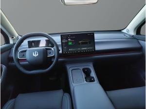 Leapmotor C10 Design MY25 DAB PDC 360° Kamera ACC SHZ Klimaautom.