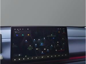 Leapmotor C10 Design MY25 DAB PDC 360° Kamera ACC SHZ Klimaautom.