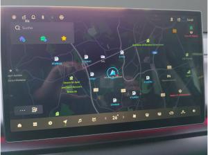 Leapmotor C10 Design MY25 DAB PDC 360° Kamera ACC SHZ Klimaautom.