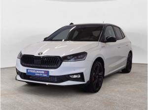 Skoda Fabia 130 🏁🔥 Aktionsleasing SOFORT VERFÜGBAR🔥 🏁